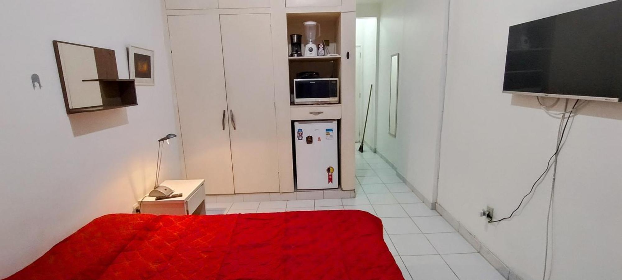 Cantinho Botafogo 2 Apartamento *