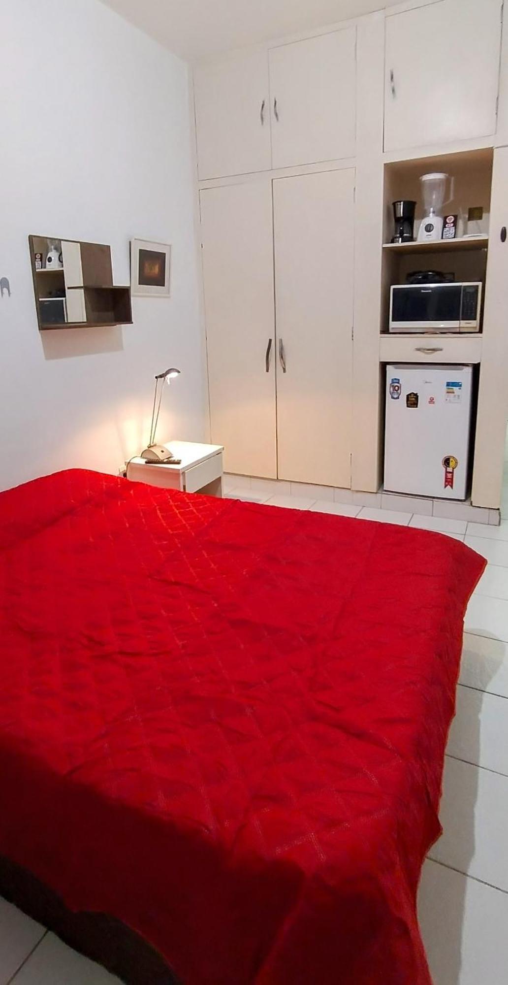 Cantinho Botafogo 2 Apartamento Río de Janeiro