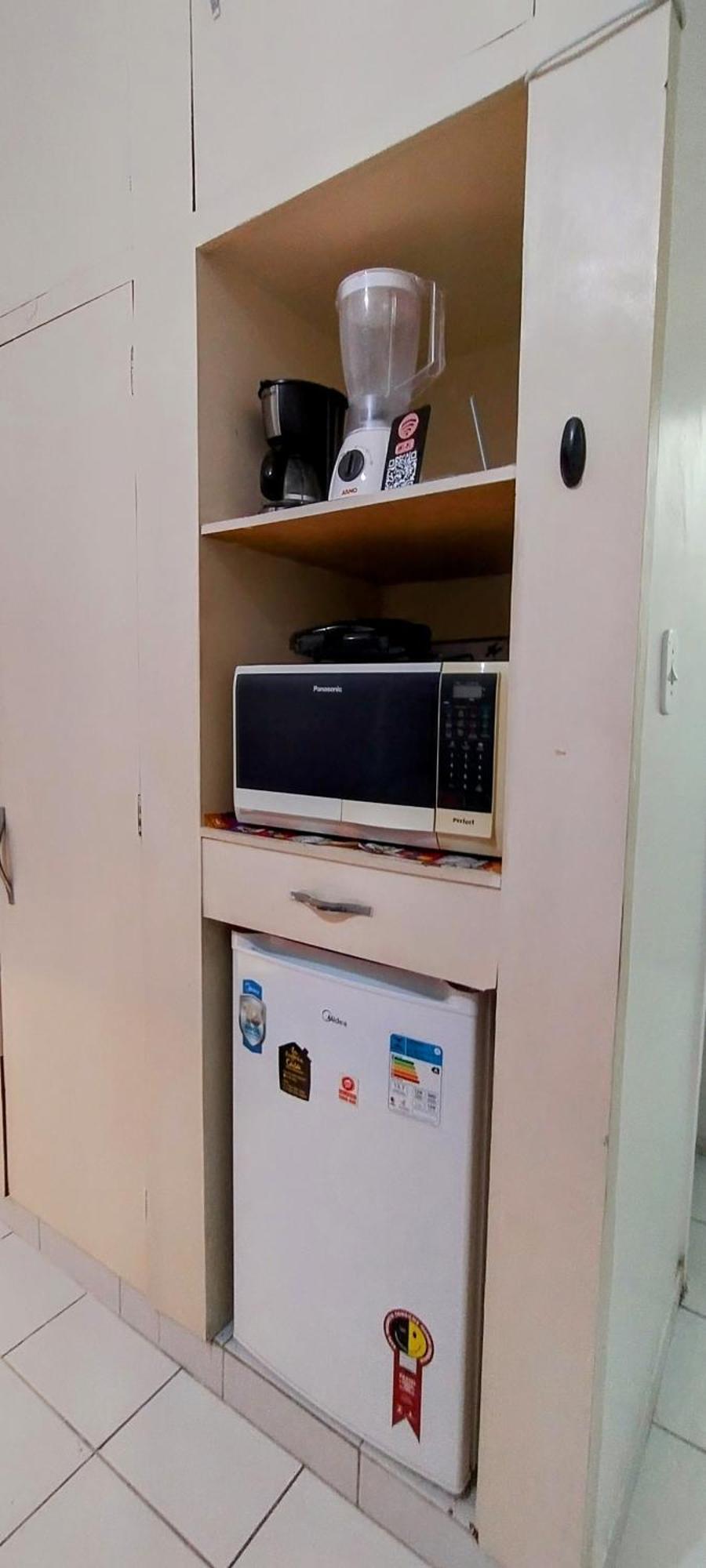 Cantinho Botafogo 2 Apartamento Río de Janeiro