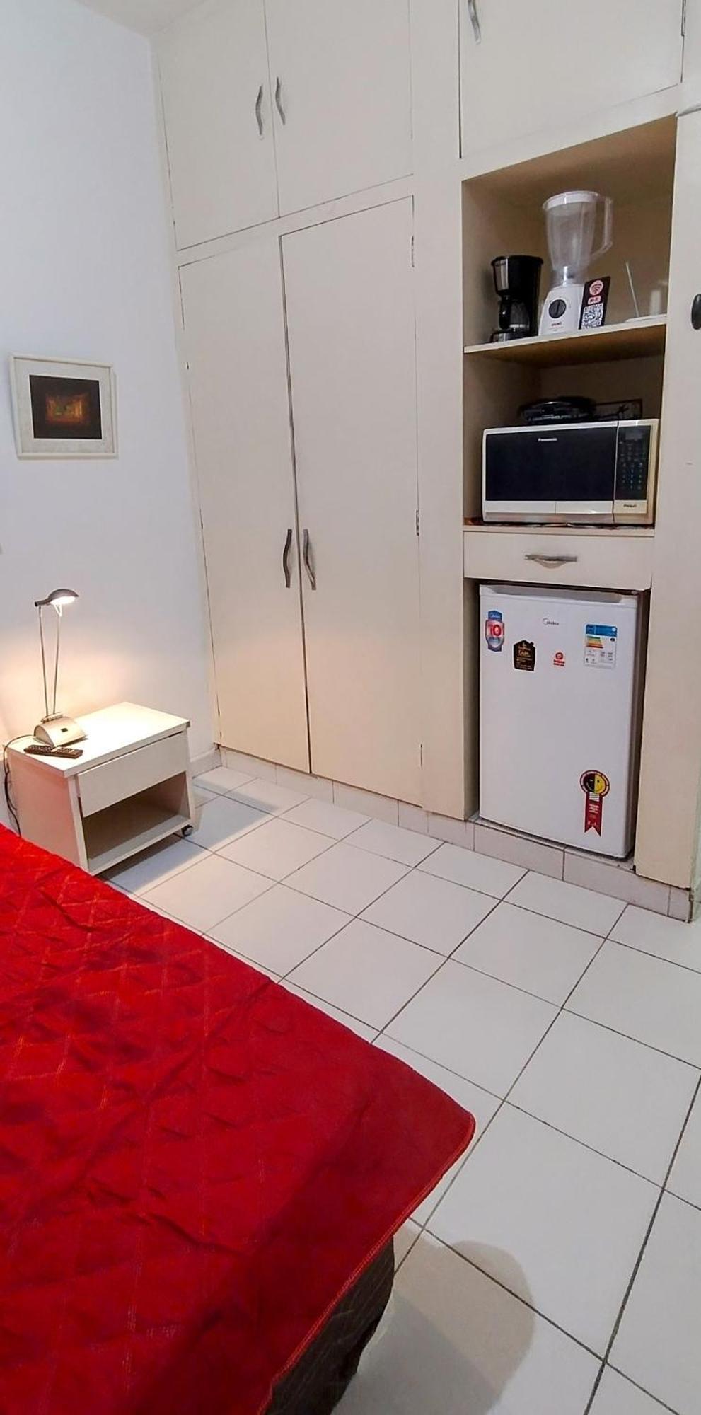 Apartamento Cantinho Botafogo 2 Río de Janeiro