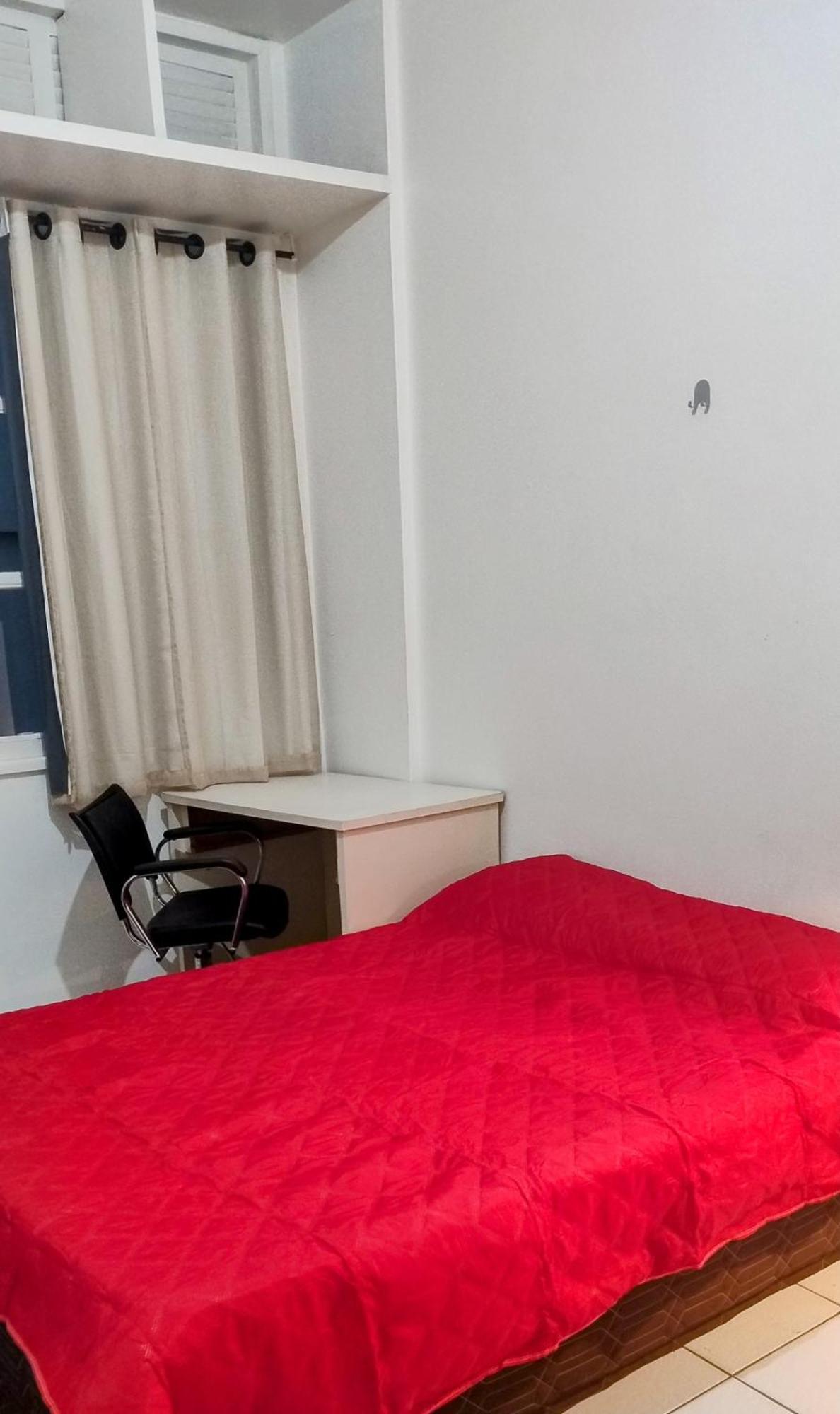 Cantinho Botafogo 2 Apartamento *