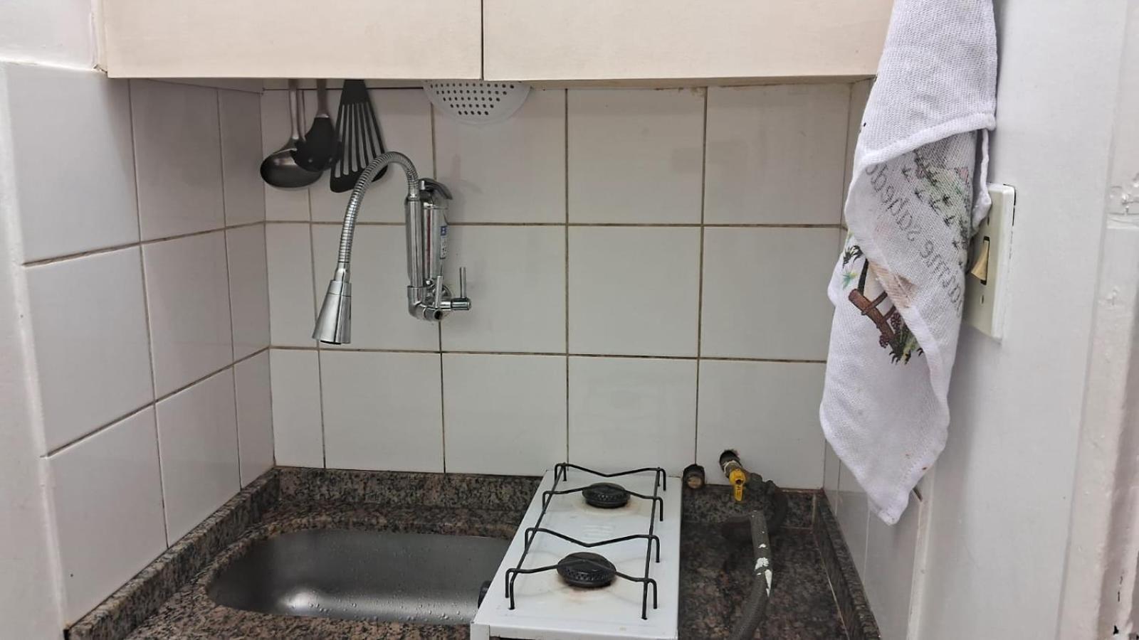 Cantinho Botafogo 2 Apartamento *