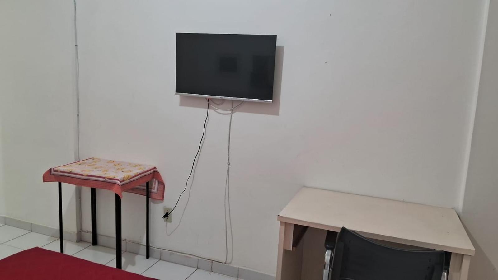 Cantinho Botafogo 2 Apartamento *