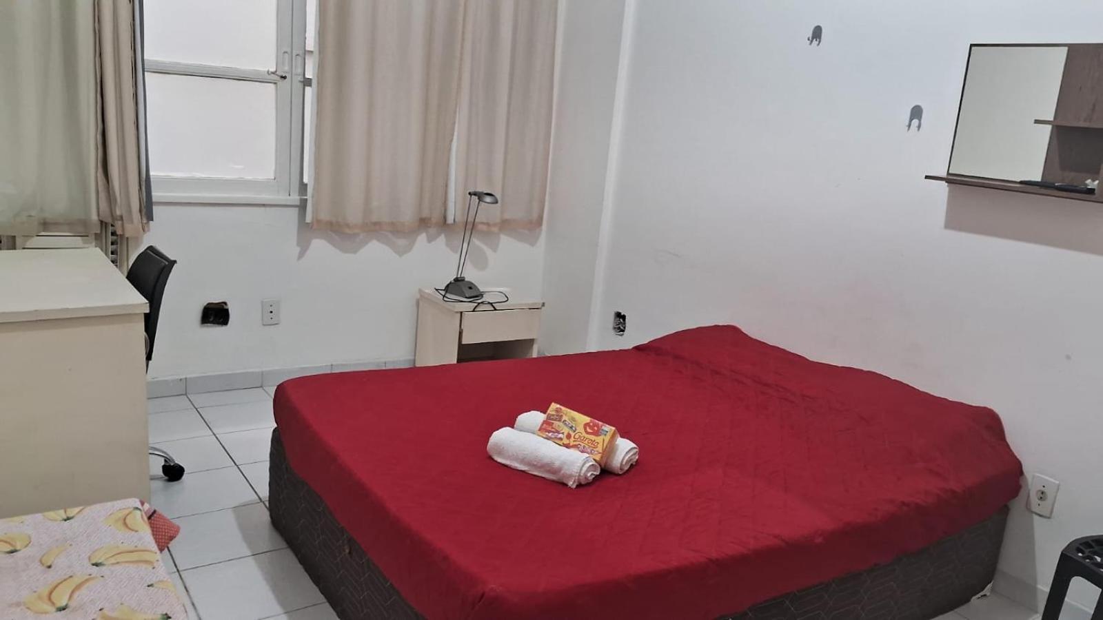 Apartamento Cantinho Botafogo 2 Río de Janeiro