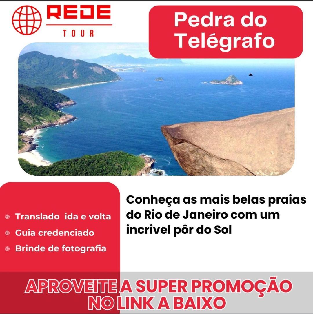 Cantinho Botafogo 2 * Río de Janeiro