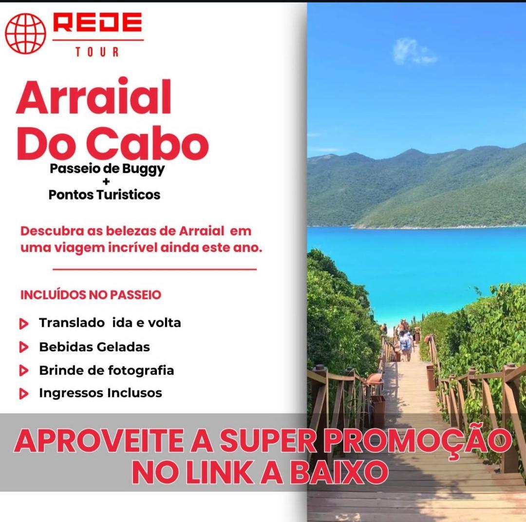 Apartamento Cantinho Botafogo 2 Río de Janeiro